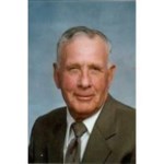 Walter Stauffer