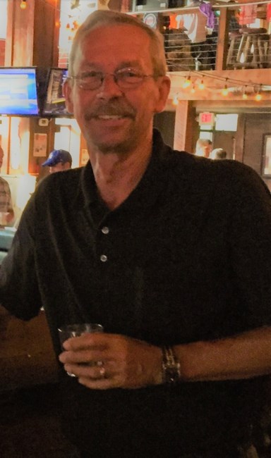 Obituario de Craig Joseph Vargo