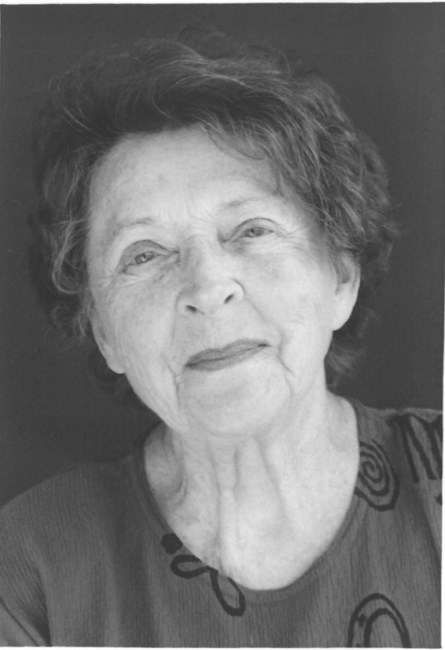 Obituary of Frances Victoria Mizak