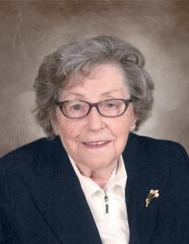 Obituary of Edith Lantier