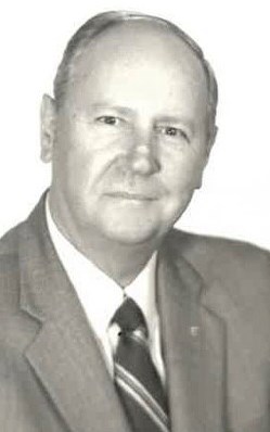 Obituary of Bill Rupp