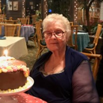 Obituary of Juanita Francis  Cutts