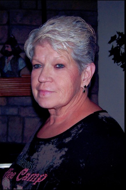 Obituary of Judy Inez Guthrie