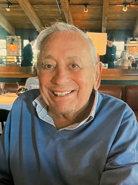 Obituary of Lester Israel Miller