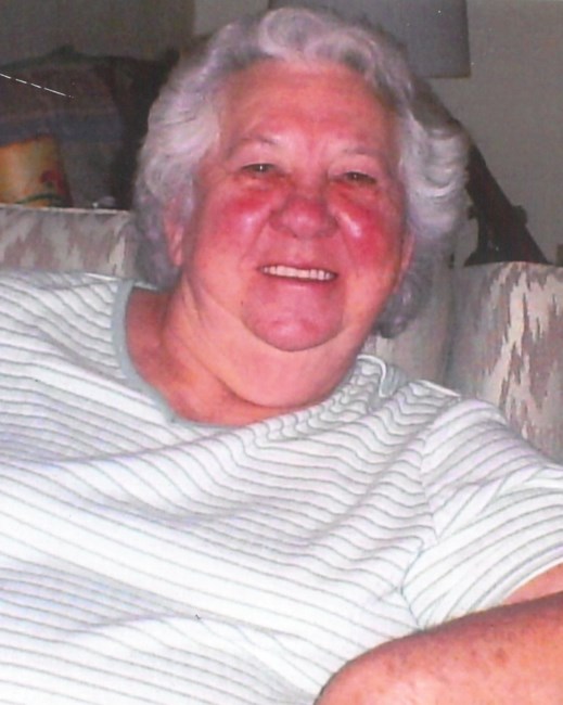 Obituary of Evelyn J. Jones