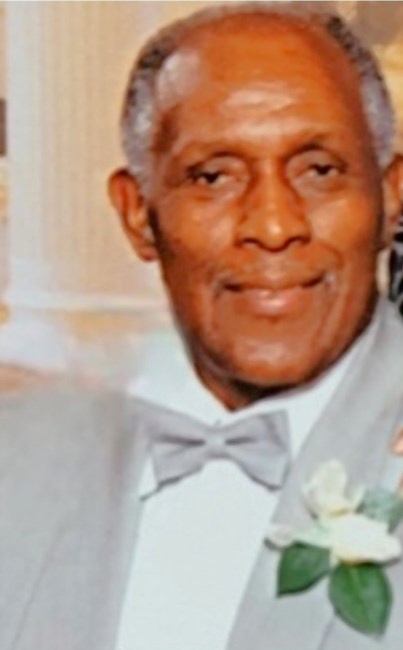 Obituario de Maurice Pettus Sr.