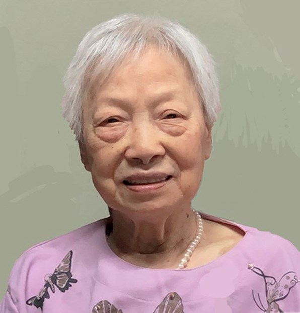 Obituary of Feng Kui Chang