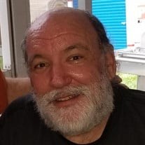 Obituary of Ronald E. "Ron" St. Pierre