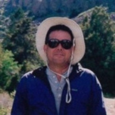 Obituary of Keith Reid