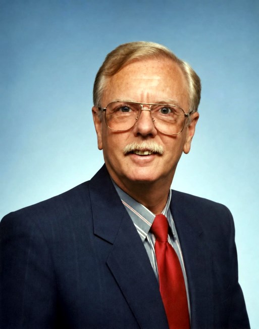 Obituary of Marlin Lynwood Jacobs
