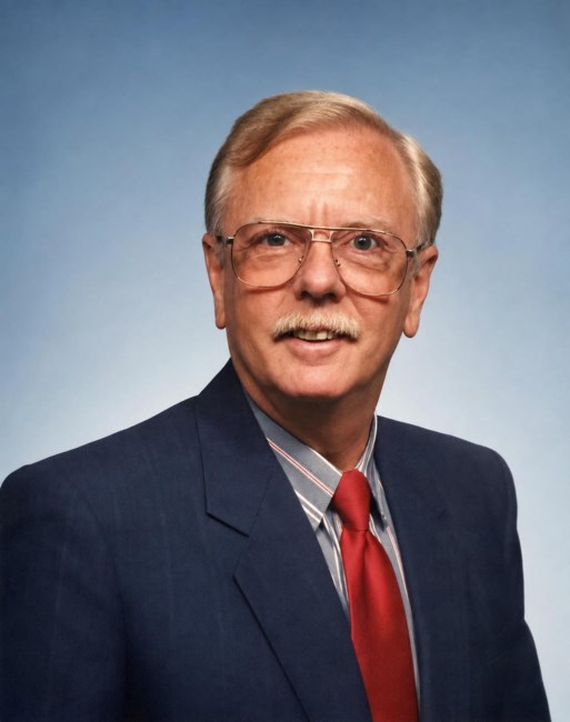 Obituary of Marlin Lynwood Jacobs