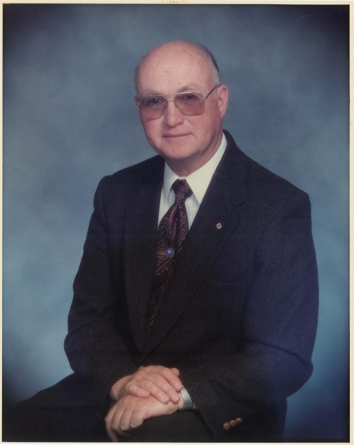 Obituary of Robert S Wilton