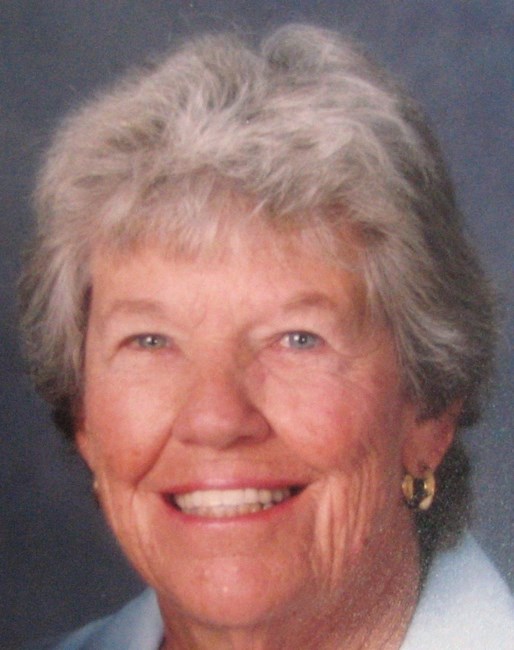Obituary of C. Patricia Murkland