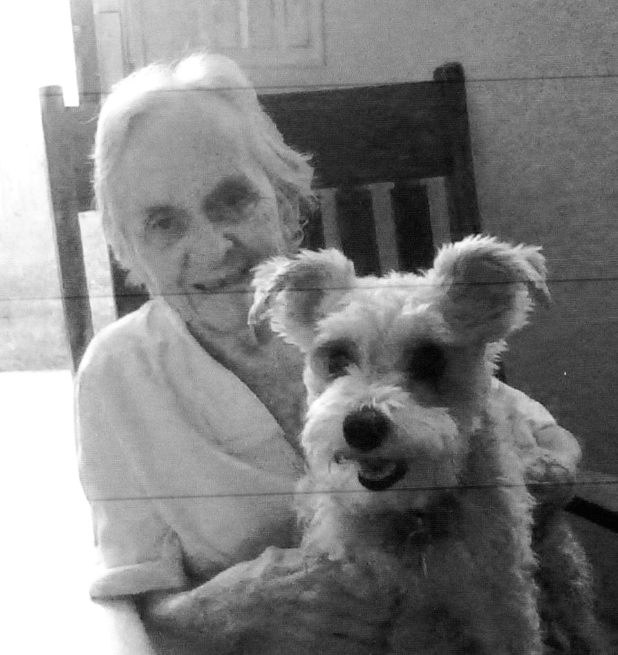 Violet Hildebrand Obituary Upland, CA