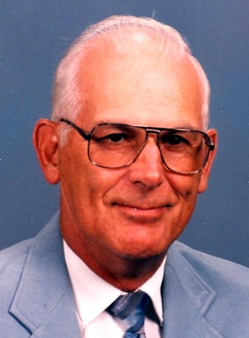 Obituary of Lester E. Hill Jr.