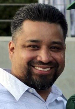 Obituary of Ron M. Ortiz Jr.