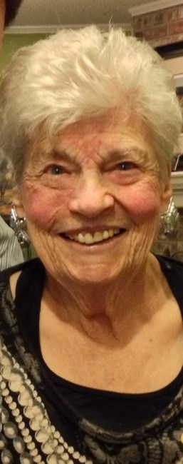 Obituary of Joan L. Ryden