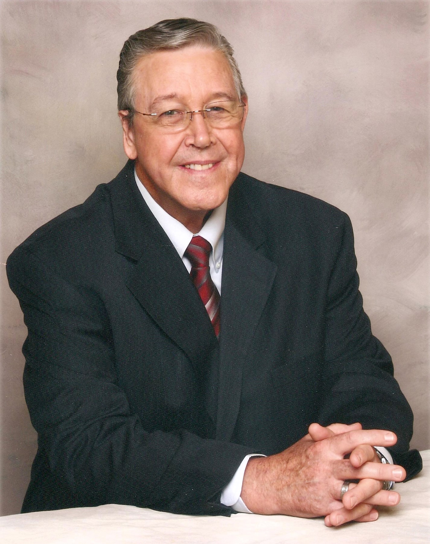 Obituary of Harris Richard Dyess