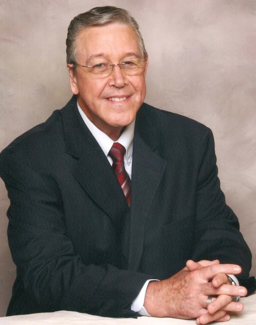 Obituary of Harris Richard Dyess