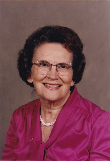 Obituary of Mabel Elizabeth Hicks