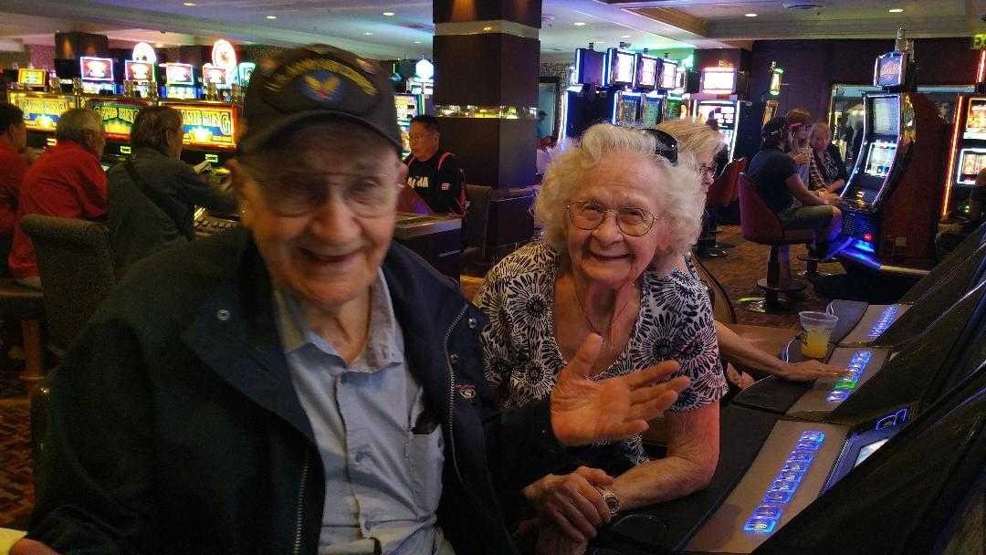 Avis de décès de George Schwab