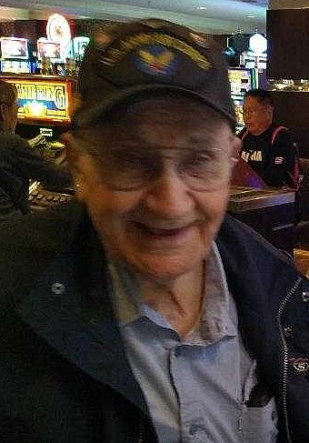 Avis de décès de George Schwab