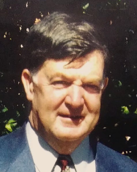 Obituary of Thomas Edward Clinton Sr.