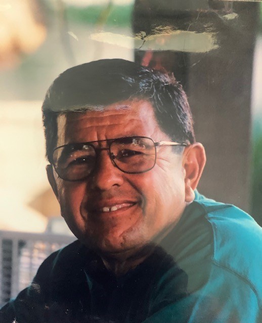 Obituary of Albert Esquivel Armenta Jr.