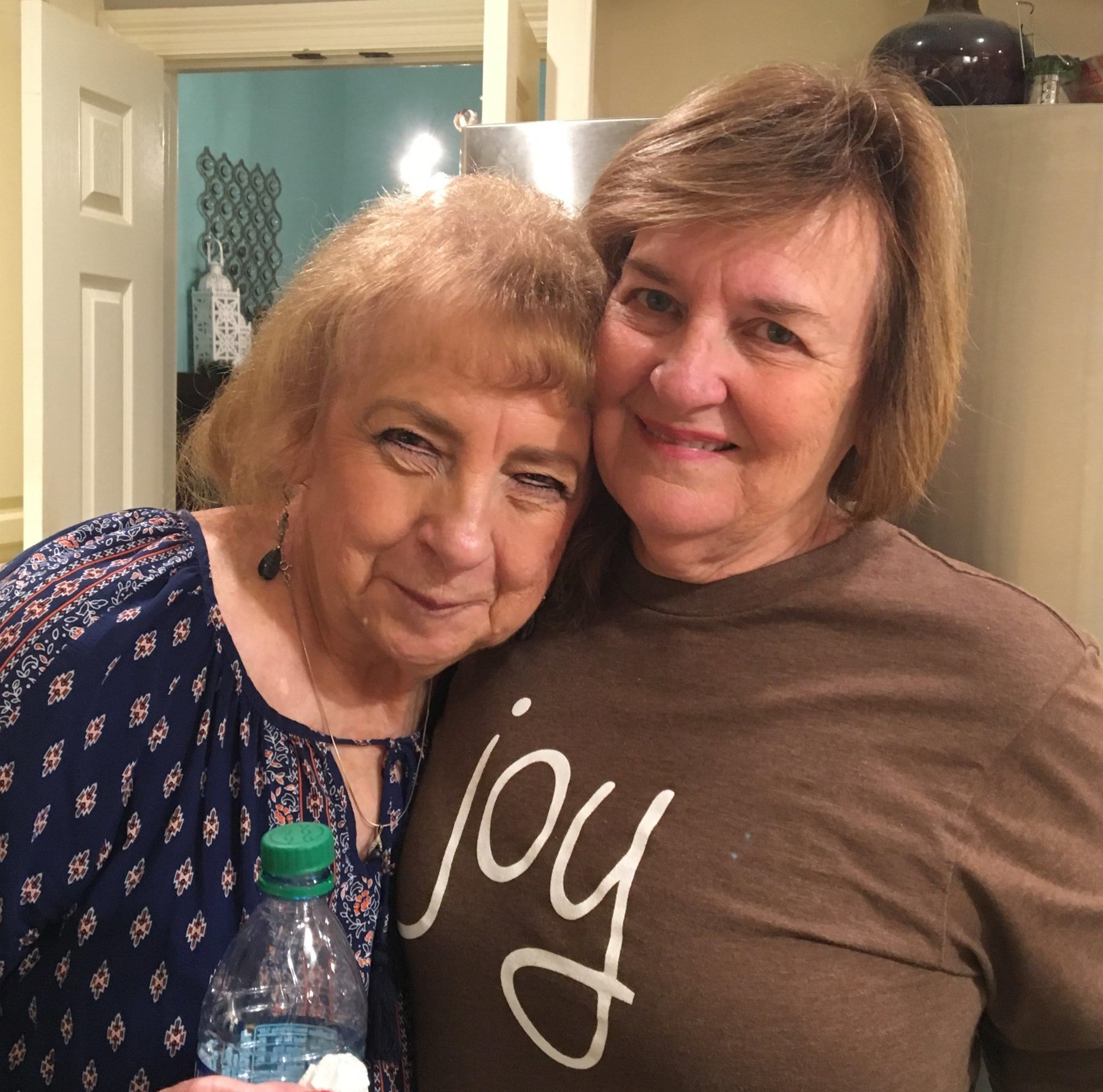 Obituary of Faye B Baker