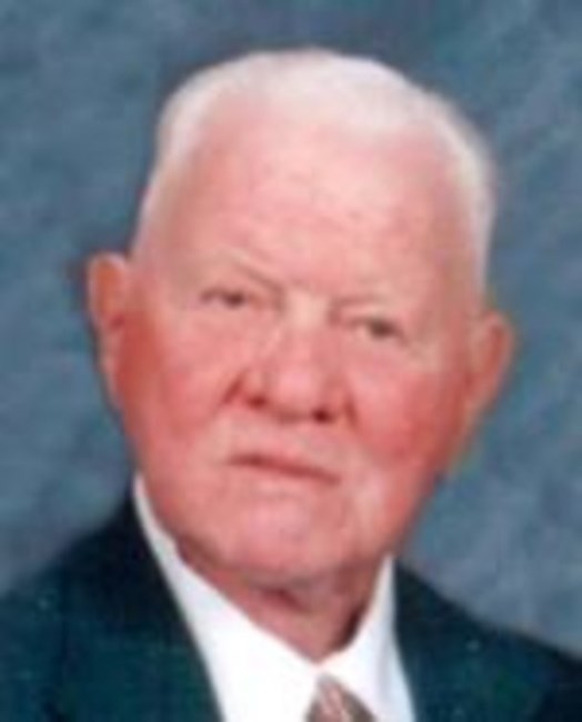 Obituary of David W. Schafer