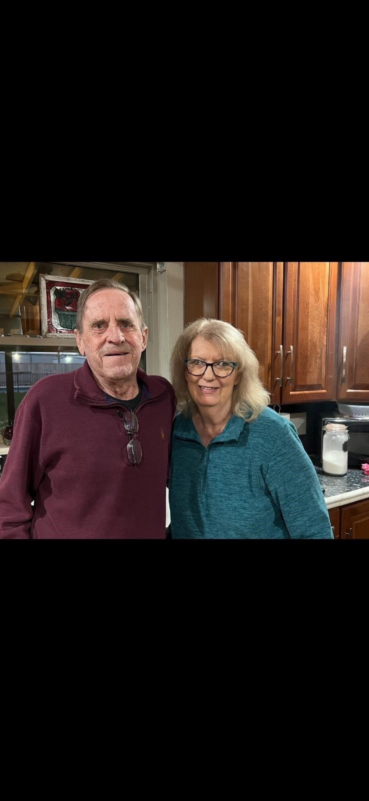 Obituario de Rick Wayne Hatfield