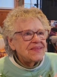 Obituary of Leta E. Woodside