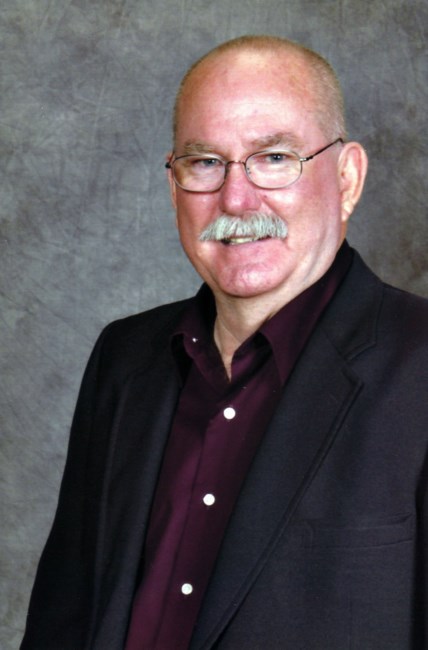 Obituary of Kenneth Kenny Leo Spear