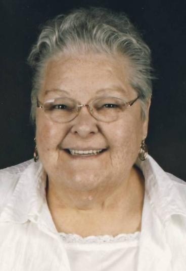 Obituary of Rose Barrington Johnson