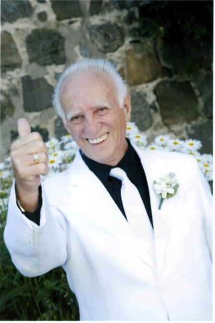 Obituary of Raymond Verdon