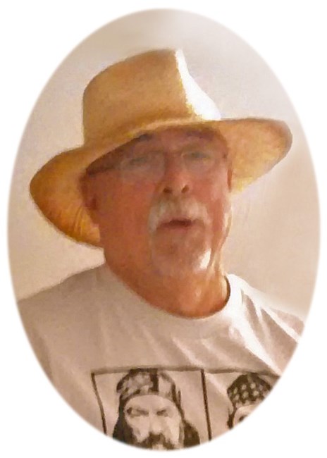 Obituary of John Goffinet