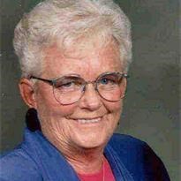 Obituary of Margaret June Ewing-Clement
