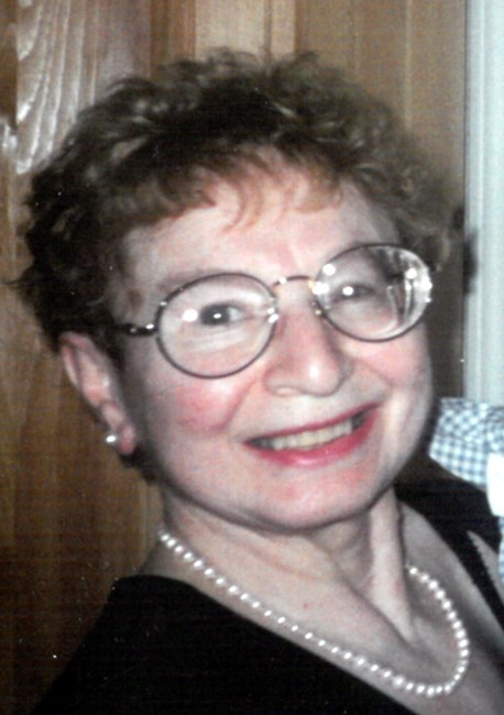 Obituary of Emilia (Urso) Tumminello