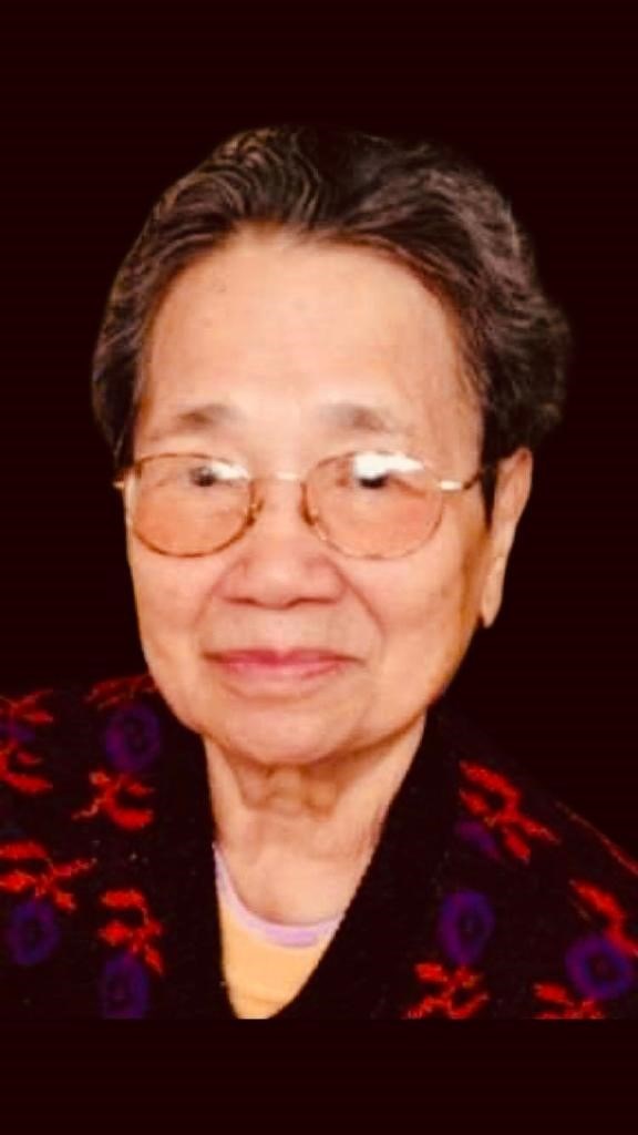 Obituary of Lien Thi Nguyen