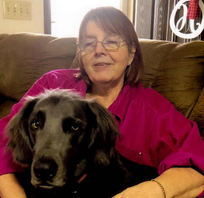 Obituary of Pam Hollen