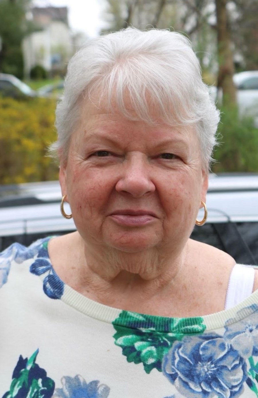 Ann Sheila Holland Obituary Montrose, NY