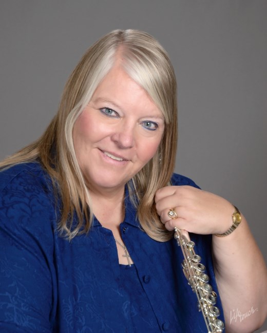 Obituary of Cynthia Jean Patton