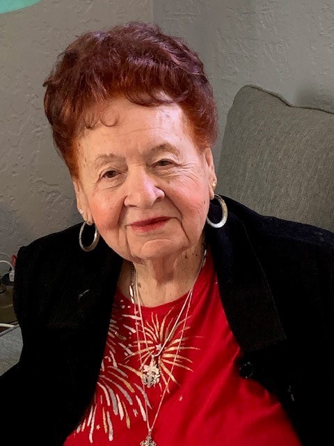 Obituary of Arminda G. Lerma