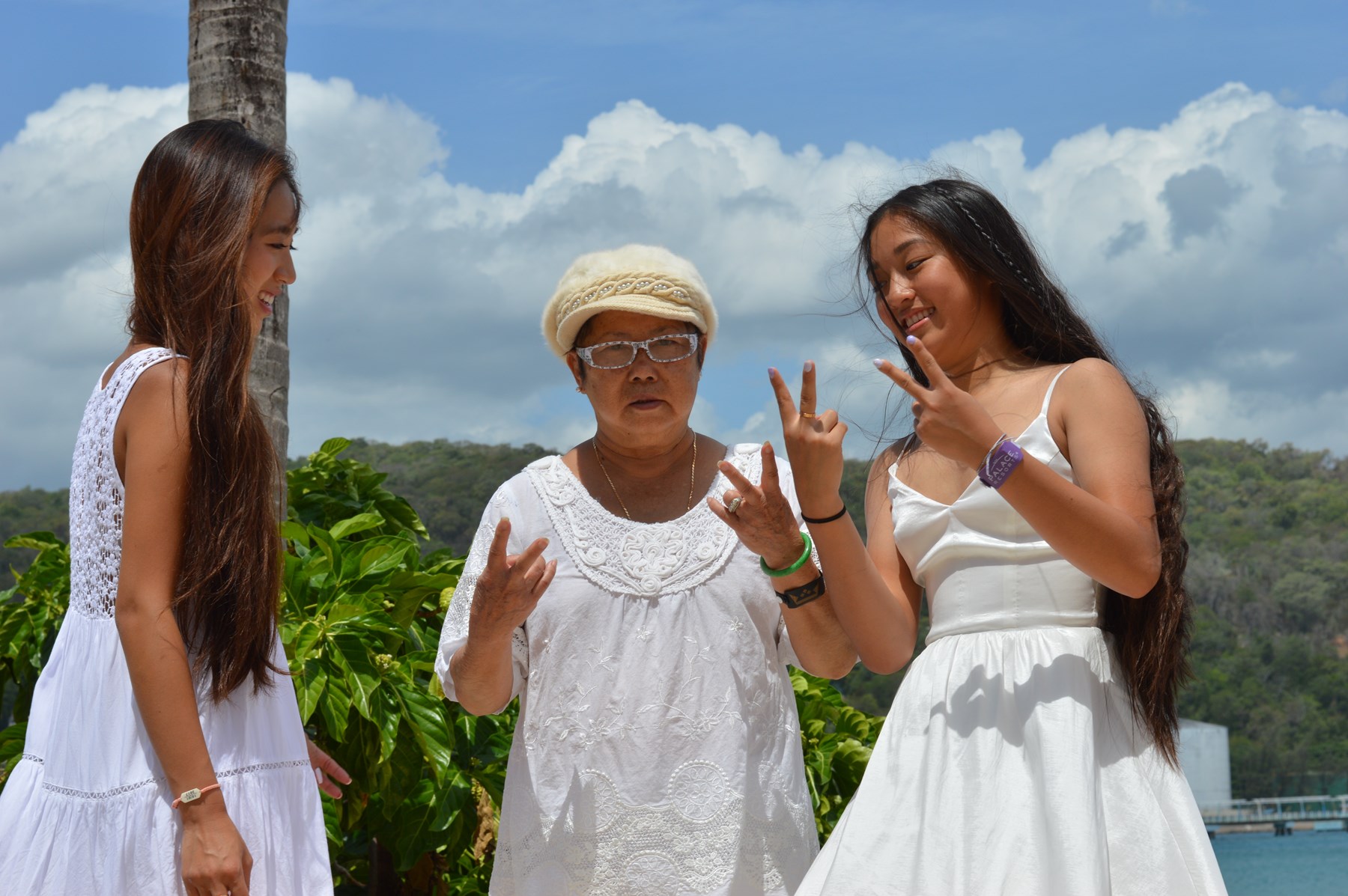 Obituary of Mrs. Mylinh Thi Tran