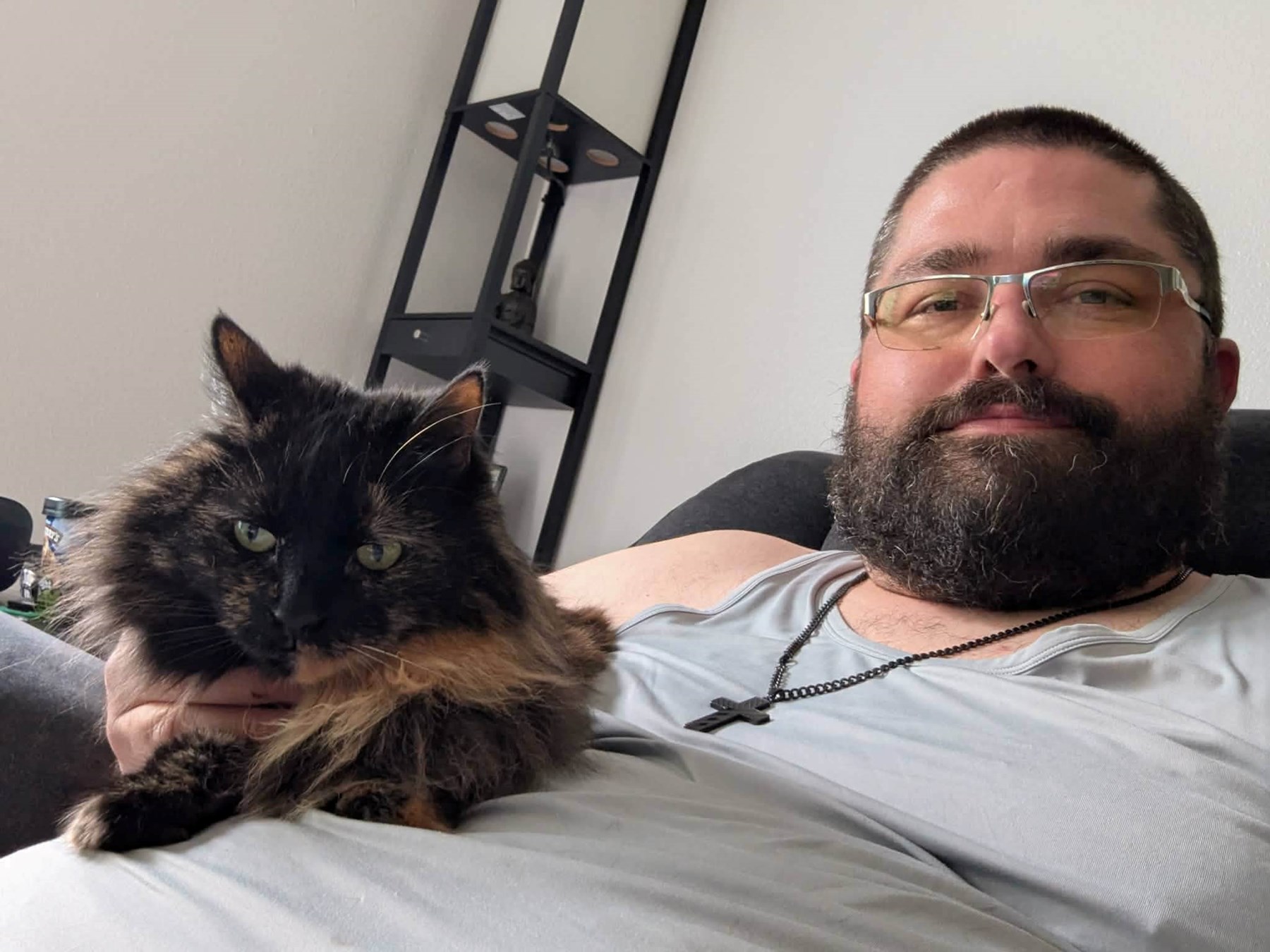Obituary of Christopher "Chris" Todd Blake