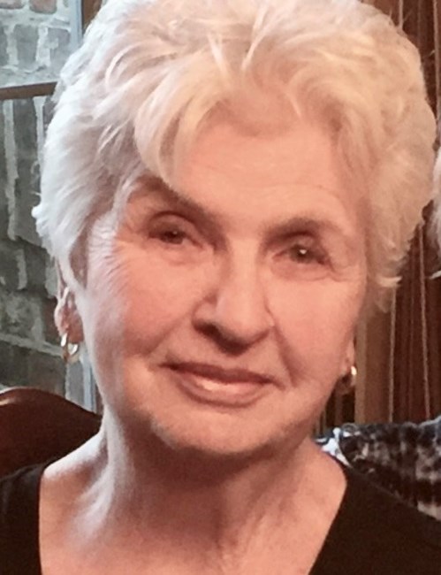 Obituary of Shirley Frances Wilkins