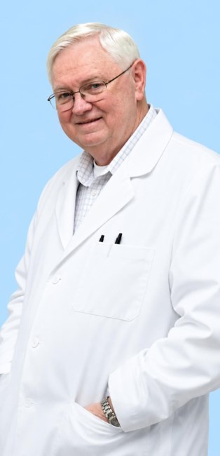 Obituary of John Walter Seelye