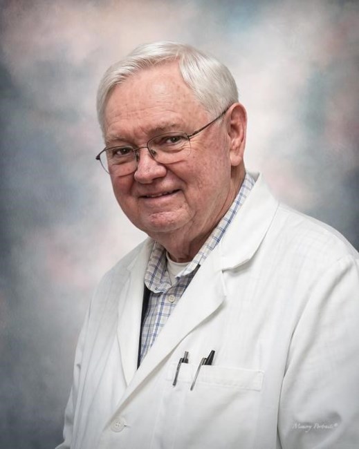 Obituary of John Walter Seelye
