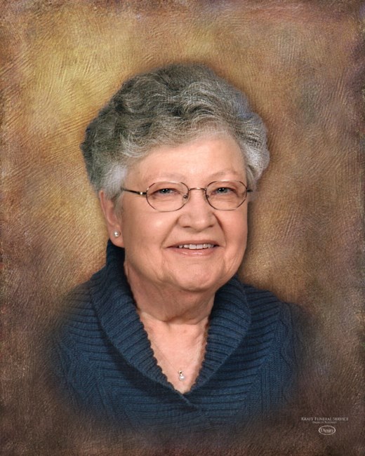 Obituary of Mildred E. Schellenberger