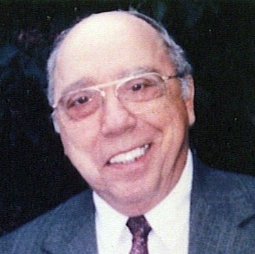 Obituary of Michael Joseph Santy